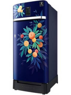 RR21C2F25NK 189 L 5 Star Inverter Direct Cool Single Door Refrigerator