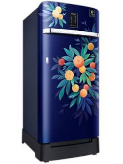 RR21C2F25NK 189 L 5 Star Inverter Direct Cool Single Door Refrigerator
