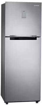 RT30C3433S9 256 L 3 Star Inverter Frost Free Double Door Refrigerator