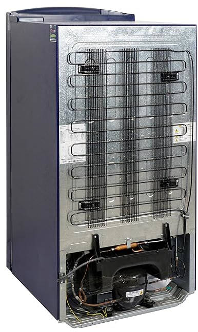 GLDC212SZBT2JC 195 L 2 Star Direct Cool Single Door Refrigerator