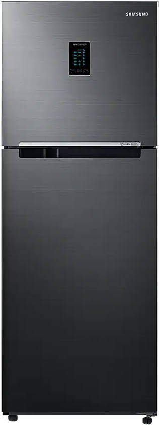 RT34C4523B1 301 L 3 Star Inverter Frost Free Double Door Refrigerator