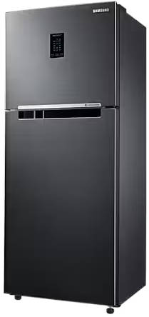RT34C4523B1 301 L 3 Star Inverter Frost Free Double Door Refrigerator