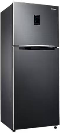 RT34C4523B1 301 L 3 Star Inverter Frost Free Double Door Refrigerator