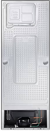RT34C4523B1 301 L 3 Star Inverter Frost Free Double Door Refrigerator