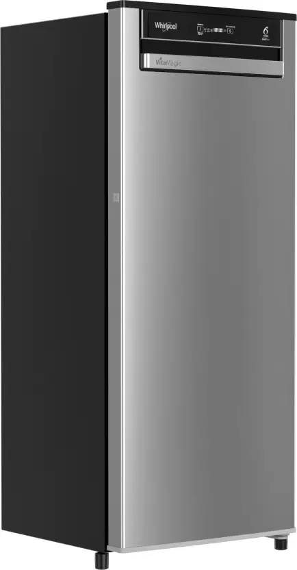 215 VMPRO PRM 3S INV 192 L 3 Star Inverter Direct Cool Single Door Refrigerator