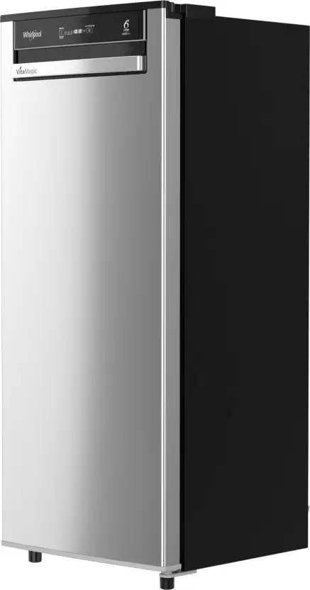 215 VMPRO PRM 3S INV 192 L 3 Star Inverter Direct Cool Single Door Refrigerator