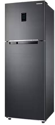 RT37C4523B1 322 L 3 Star Inverter Frost Free Double Door Refrigerator