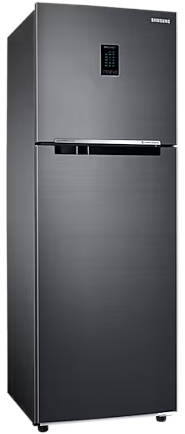 RT37C4523B1 322 L 3 Star Inverter Frost Free Double Door Refrigerator