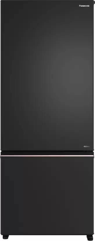 NR-BK415BQKN 357 L 2 Star Inverter Frost Free Bottom-Mount Freezer Refrigerator