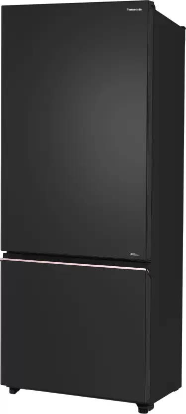 NR-BK415BQKN 357 L 2 Star Inverter Frost Free Bottom-Mount Freezer Refrigerator