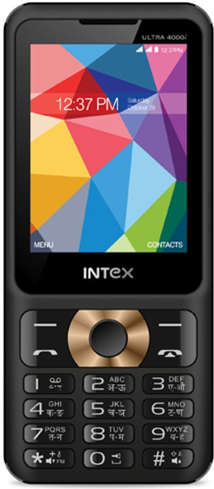 Intex Ultra 4000i