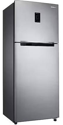 RT37C4523S8 322 L 3 Star Inverter Frost Free Double Door Refrigerator