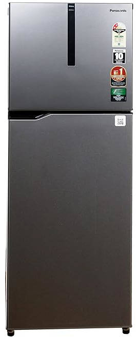 NR-TG322BVHN 309 L 2 Star Inverter Frost Free Double Door Refrigerator