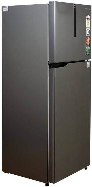 NR-TG322BVHN 309 L 2 Star Inverter Frost Free Double Door Refrigerator