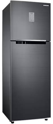 RT30C3733BX 256 L 3 Star Inverter Frost Free Double Door Refrigerator
