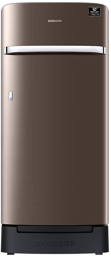 RR21C2H25DX 189 L 5 Star Inverter Direct Cool Single Door Refrigerator