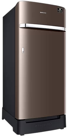 RR21C2H25DX 189 L 5 Star Inverter Direct Cool Single Door Refrigerator