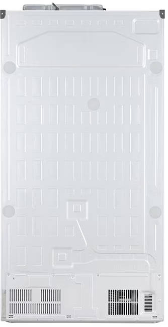 GL-B257DLWX 655 L 3 Star Inverter Frost Free Side By Side Door Refrigerator