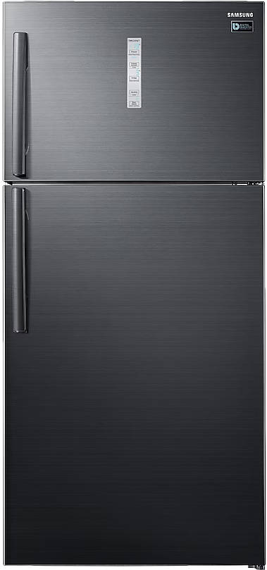 RT65B7058BS 670 L 2 Star Inverter Direct Cool Double Door Refrigerator