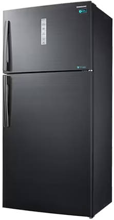 RT65B7058BS 670 L 2 Star Inverter Direct Cool Double Door Refrigerator