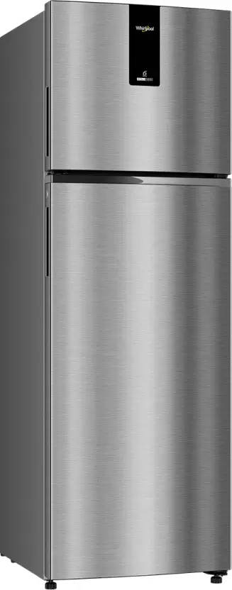 IF INV ELT DF305 259 L 2 Star Inverter Frost Free Double Door Refrigerator