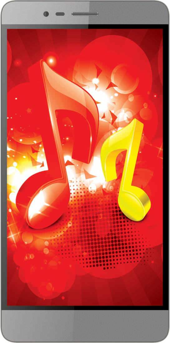 Intex Aqua Music