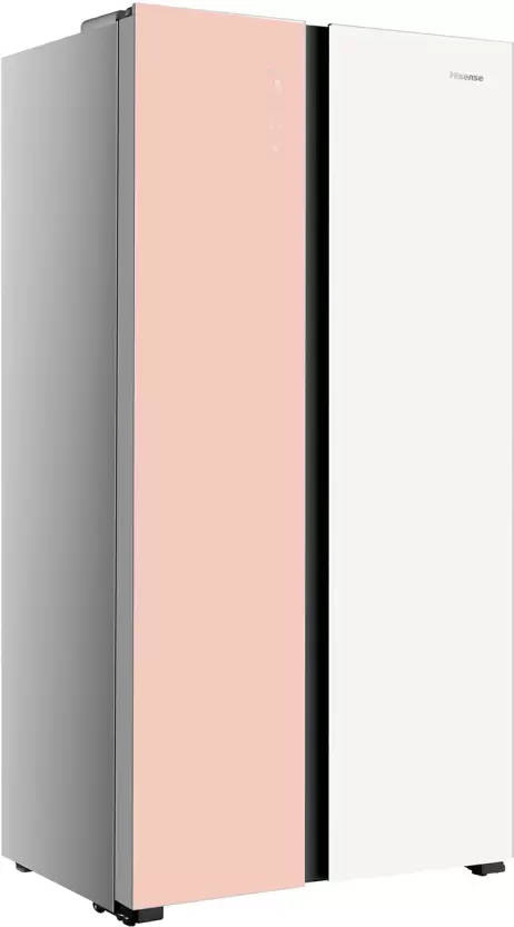 RS564N4SU 564 L Frost Free Side By Side Door Refrigerator