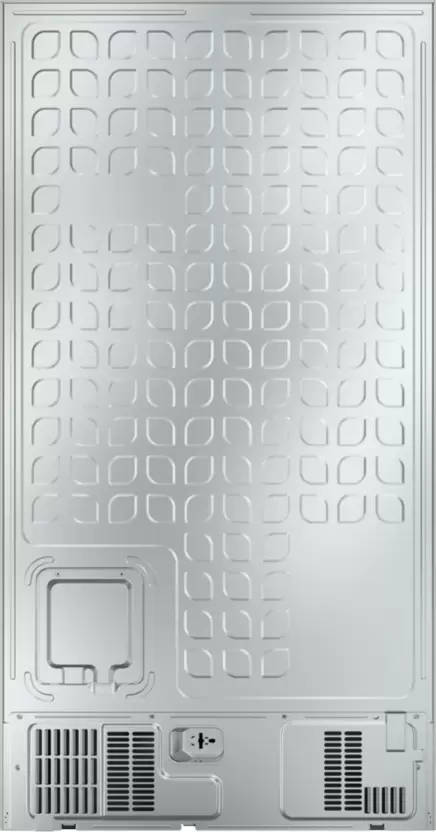 RS564N4SU 564 L Frost Free Side By Side Door Refrigerator