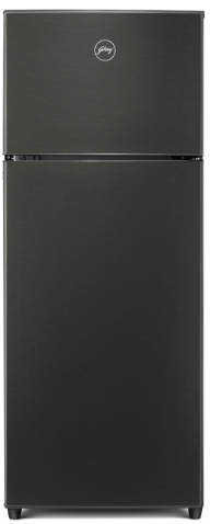 RT EONVALOR 280B RI FS ST 244 L 2 Star Inverter Frost Free Double Door Refrigerator