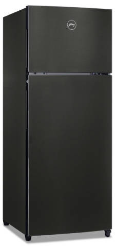 RT EONVALOR 280B RI FS ST 244 L 2 Star Inverter Frost Free Double Door Refrigerator