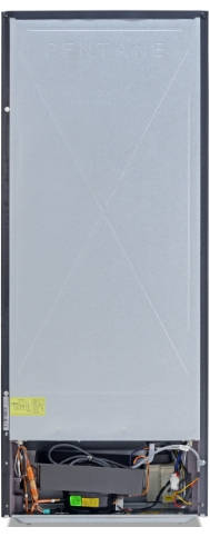 RT EONVALOR 280B RI FS ST 244 L 2 Star Inverter Frost Free Double Door Refrigerator