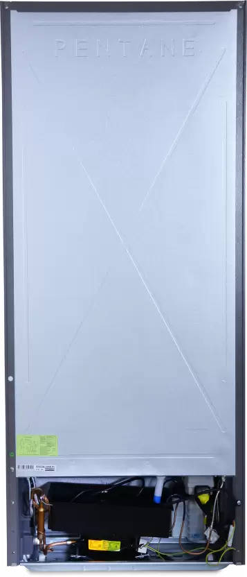 RF EON 244B RI ST GL 223 L 2 Star Inverter Frost Free Double Door Refrigerator