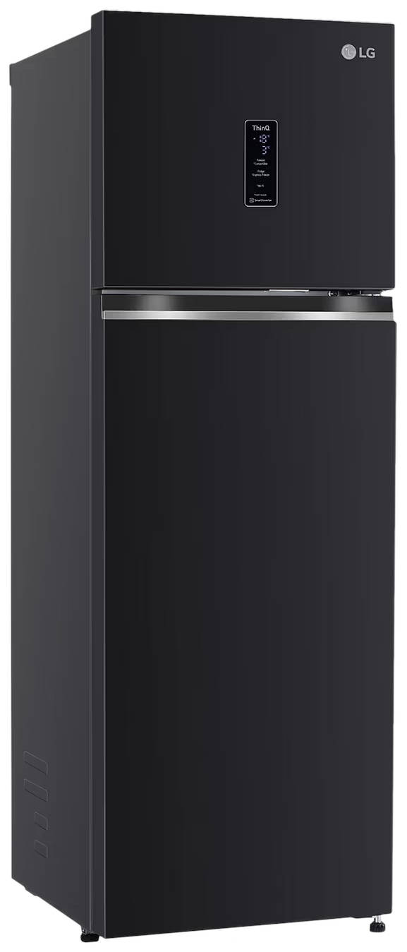 GL-T262TESX 246 L 3 Star Inverter Frost Free Double Door Refrigerator