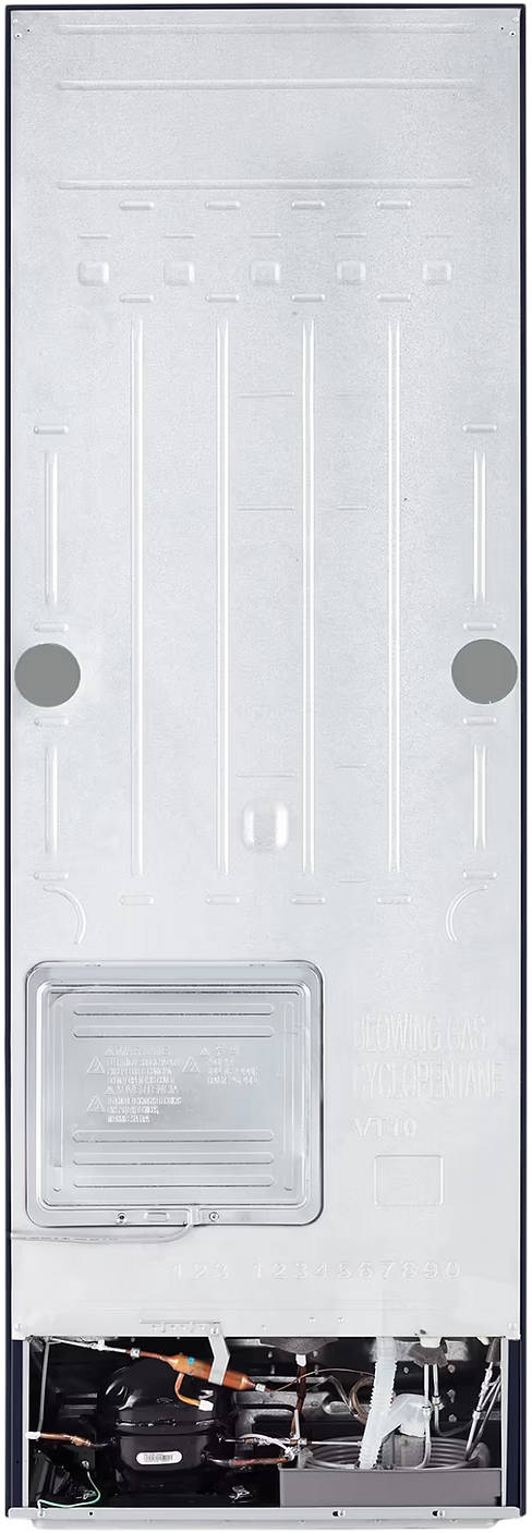GL-T262TESX 246 L 3 Star Inverter Frost Free Double Door Refrigerator