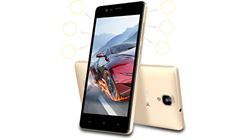 Intex Aqua Lions 2