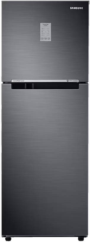 RT28C3733B1 236 L 3 Star Inverter Frost Free Double Door Refrigerator
