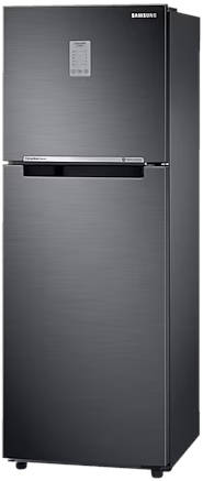 RT28C3733B1 236 L 3 Star Inverter Frost Free Double Door Refrigerator