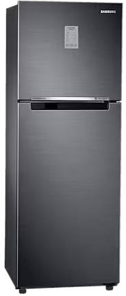 RT28C3733B1 236 L 3 Star Inverter Frost Free Double Door Refrigerator