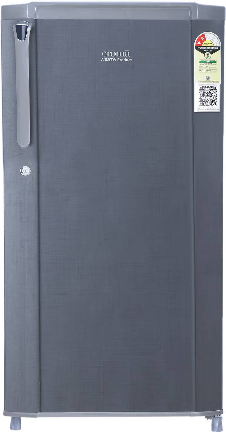 CRLR165DCC008901 165 L 2 Star Direct Cool Single Door Refrigerator