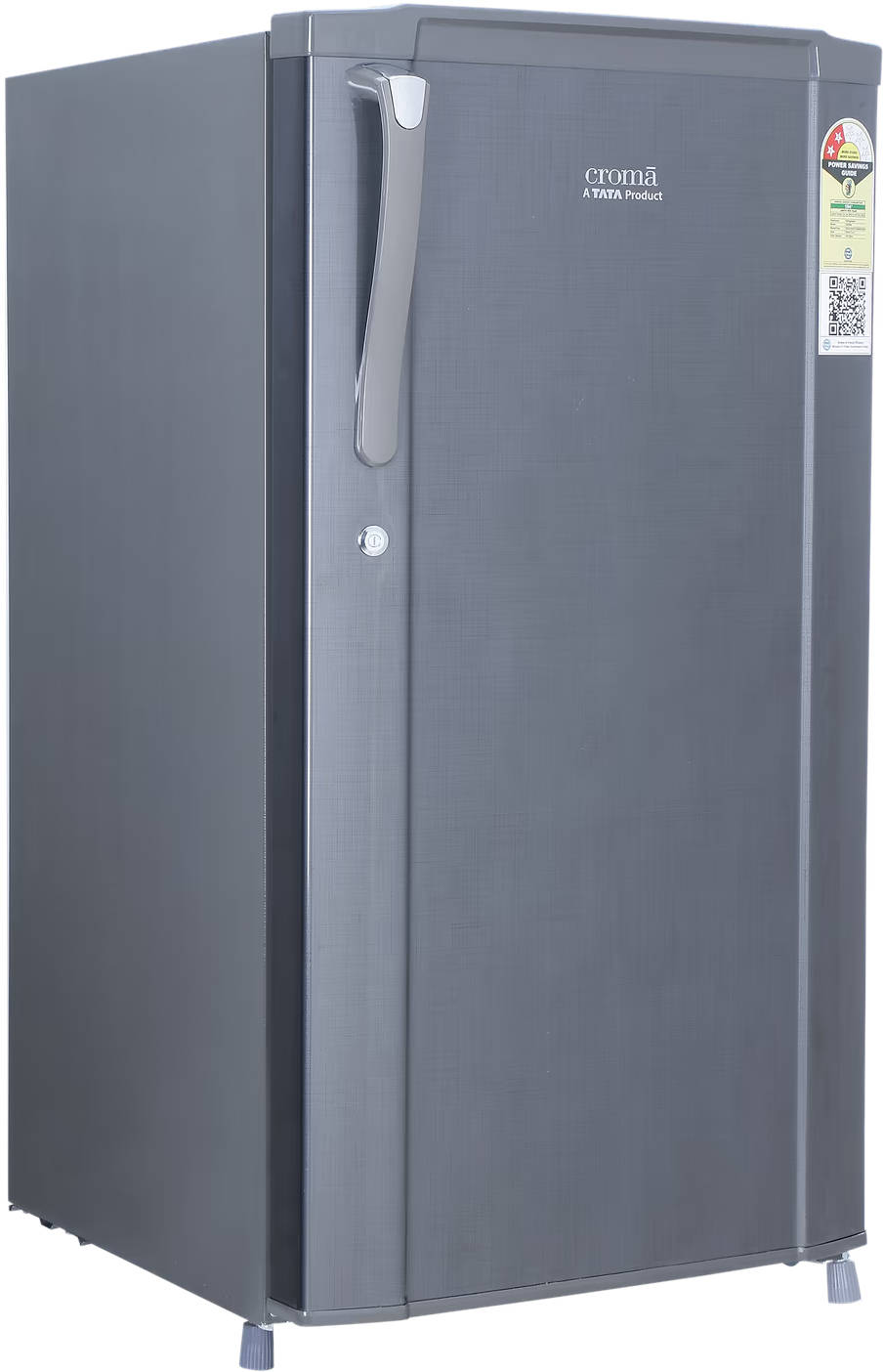 CRLR165DCC008901 165 L 2 Star Direct Cool Single Door Refrigerator