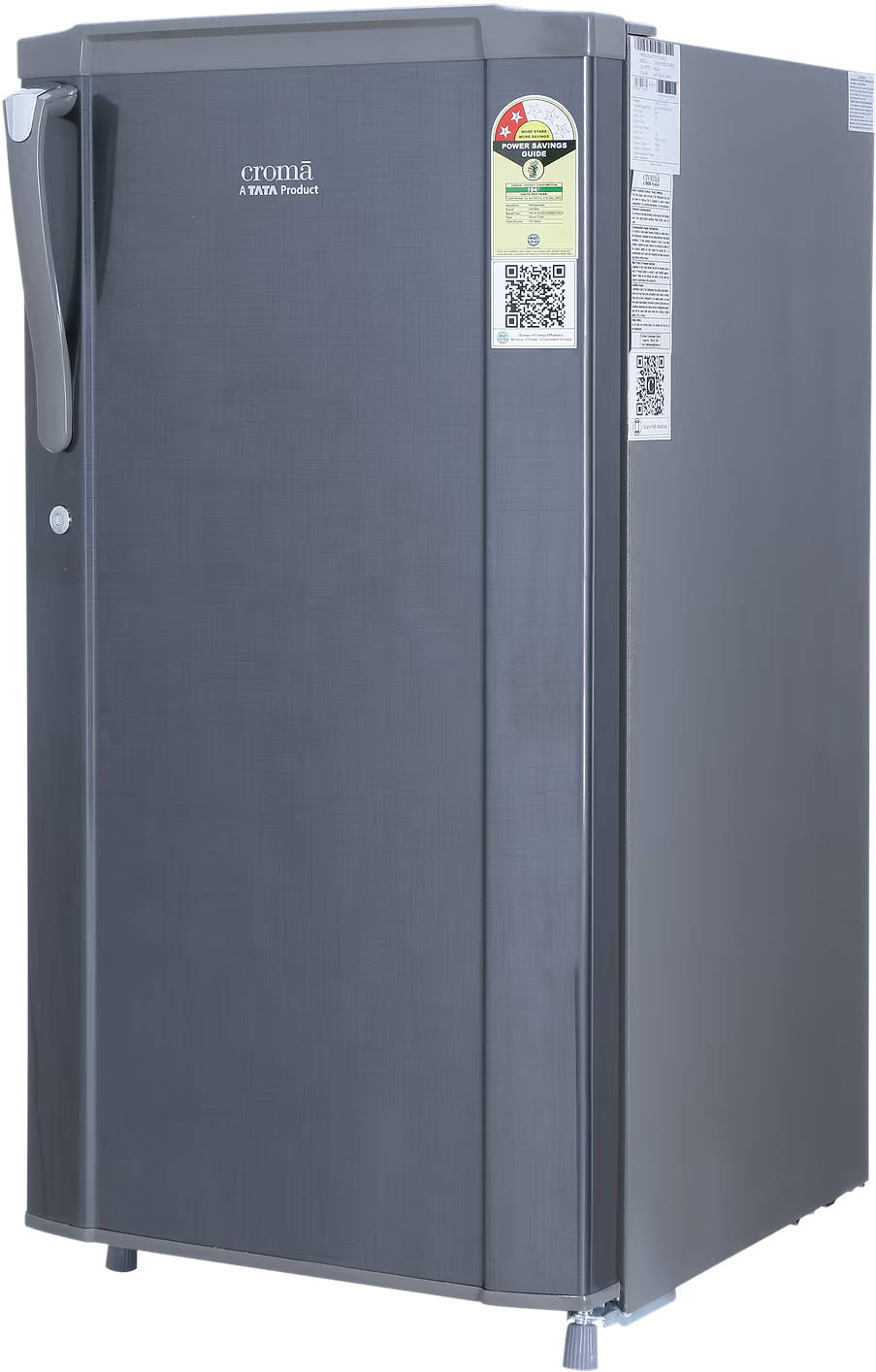 CRLR165DCC008901 165 L 2 Star Direct Cool Single Door Refrigerator