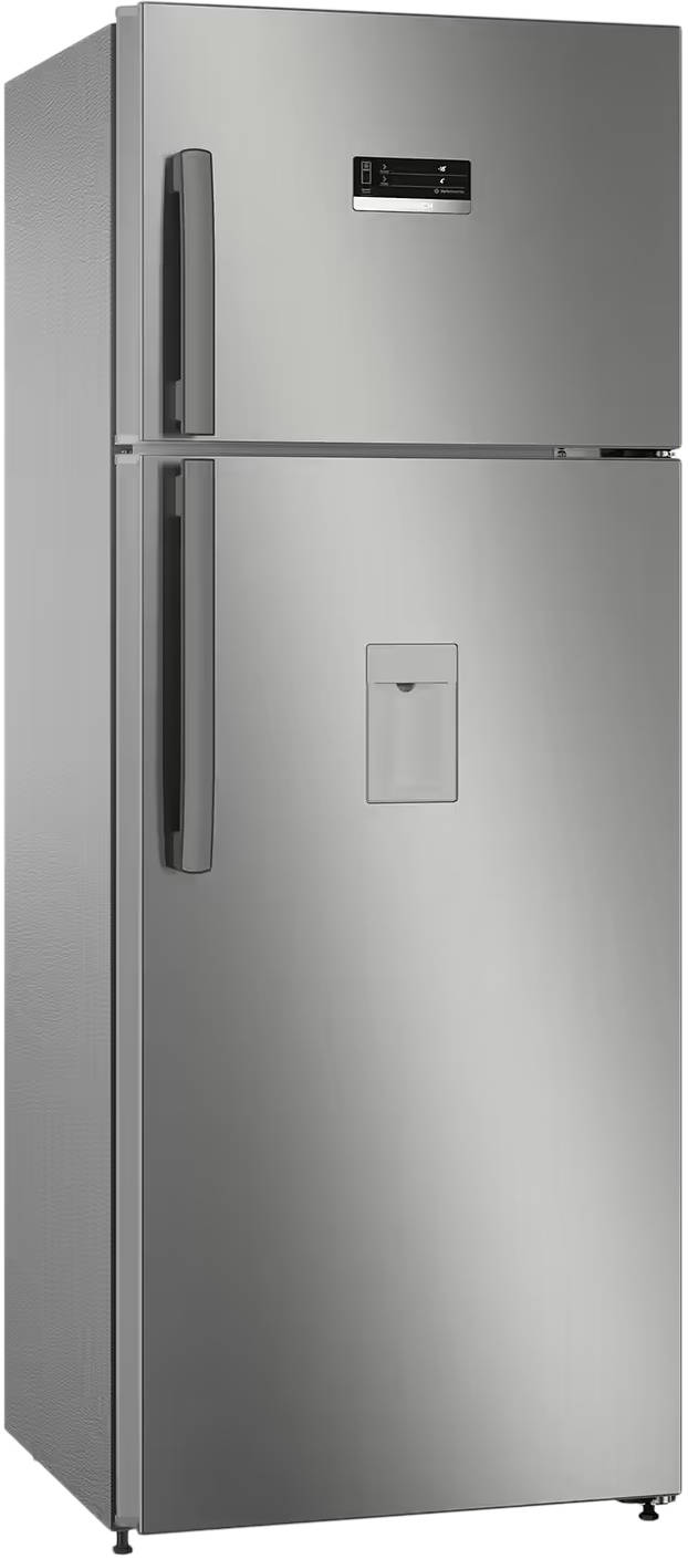 Series 4 CTC35S032I 334 L 3 Star Inverter Frost Free Double Door Refrigerator