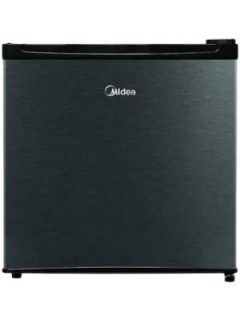 MDRD86FGE03 45 L 3 Star Direct Cool Mini Fridge Refrigerator