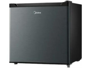 MDRD86FGE03 45 L 3 Star Direct Cool Mini Fridge Refrigerator