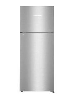 TCSL 2620 265 L 3 Star Inverter Frost Free Double Door Refrigerator