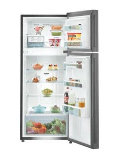TCSL 2620 265 L 3 Star Inverter Frost Free Double Door Refrigerator