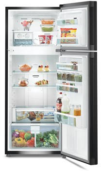 TCBS 2630 265 L 2 Star Inverter Frost Free Double Door Refrigerator