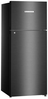TCBS 2630 265 L 2 Star Inverter Frost Free Double Door Refrigerator