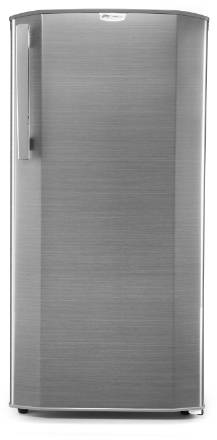 RD EDGENEO 207E THI JT ST 180 L 5 Star Inverter Direct Cool Single Door Refrigerator