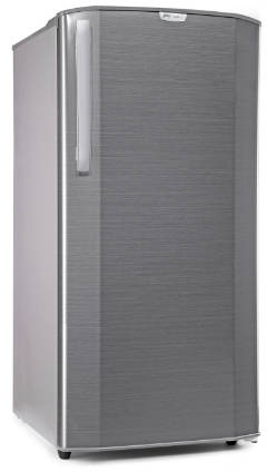 RD EDGENEO 207E THI JT ST 180 L 5 Star Inverter Direct Cool Single Door Refrigerator